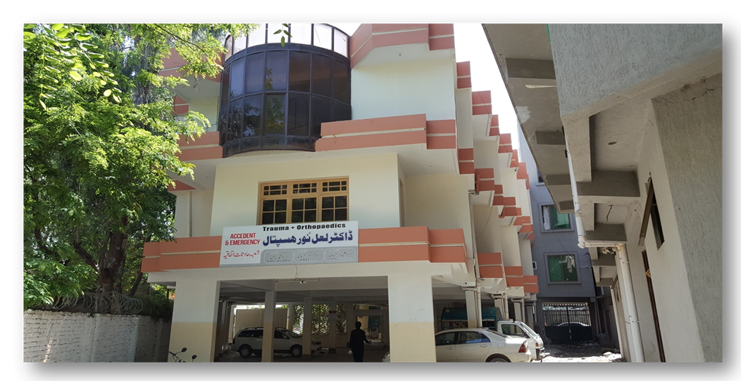 Lal Noor Hospital