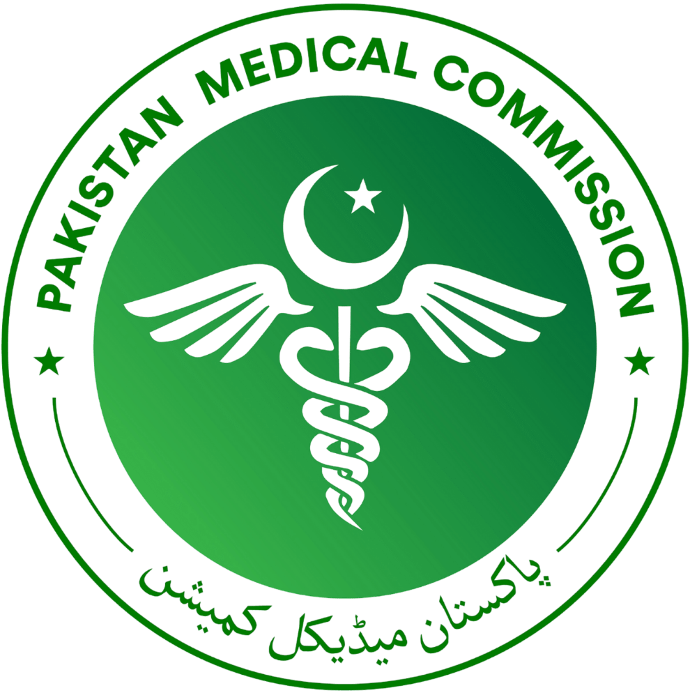 Pakistan Medical Commission